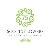 Scotts Flowers NYC Logo