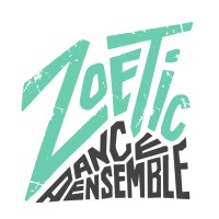 Zoetic Dance Ensemble Logo