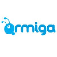 ormiga Logo