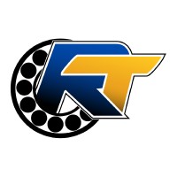 Rolltex Bearing Logo
