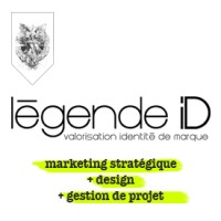 légende ID Logo