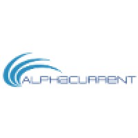 Alpha Current Logo