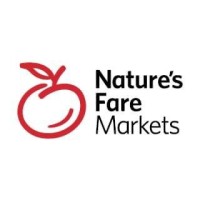 Natures Fare Markets Logo