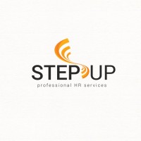 Step Up Logo