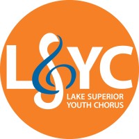 Lake Superior Youth Chorus Logo