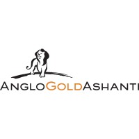 AngloGold Ashanti Logo