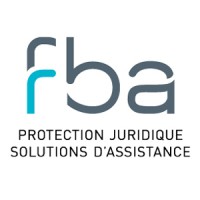 FBA Groupe Conseils inc. Logo