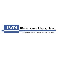 JVN Restoration Inc. Logo