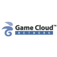 Game Cloud Network Logo