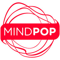 MINDPOP Logo