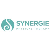 Synergie Physical Therapy Logo