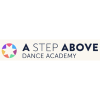 A Step Above Academy, Inc. Logo