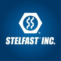 Stelfast, Inc. Logo