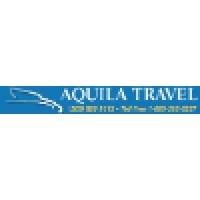 Aquila Travel Logo