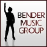 Bender Music Group Logo