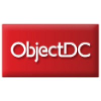 ObjectDC Logo