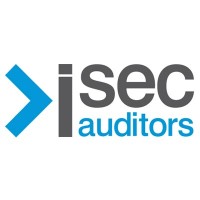 Internet Security Auditors Logo