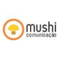 Mushi Comunicação Logo
