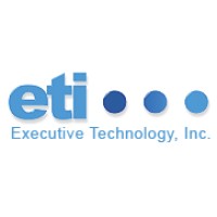 Executive Technology, Inc Logo