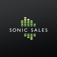 Sonic Sales Logo