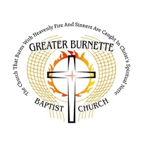 Greater Burnette Baptist Church Logo