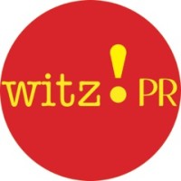 Witz!PR Logo