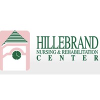 Hillebrand Nursing and Rehabilitation Center Logo