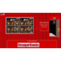 KruegerBooks.com Logo