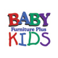 Baby Furniture Plus Kids Logo