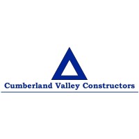 CUMBERLAND VALLEY CONSTRUCTORS, INC. Logo