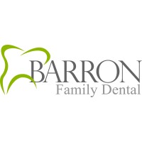 BARRON FAMILY DENTAL Logo