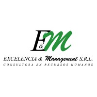 EXCELENCIA & MANAGEMENT SRL Logo