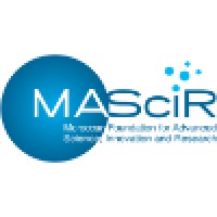 Fondation MAScIR Logo