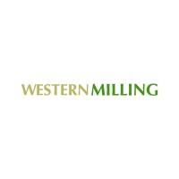 WESTERN MILLING Logo