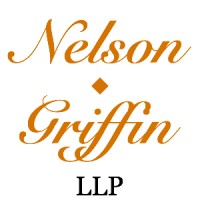 NELSON & GRIFFIN, LLP Logo