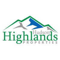 Hudson Highlands Properties LLC Logo