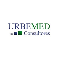 Urbemed: Servicer técnico inmobiliario, valoraciones y transacciones Logo