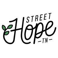 Street Hope TN Logo