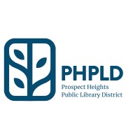 Prospect Heights Public Library District Logo