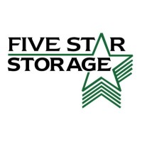 Five Star Storage Logo