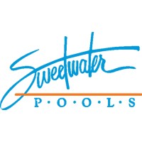 SWEETWATER POOLS, INC. Logo