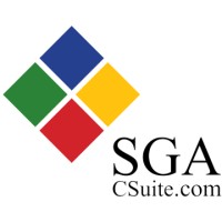 SGA Inc. Logo