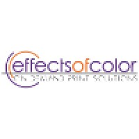 Effects of Color Logo