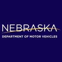 Nebraska Department of Motor Vehicles Logo