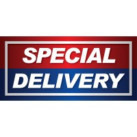 Special Delivery Service, Inc. Logo