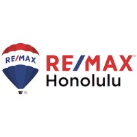 RE/MAX Honolulu Logo