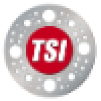 TURRET SLEEVING INTERNATIONAL, INC Logo