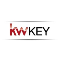 Keller Williams Key Partners Logo