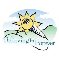 Believing In Forever Inc. Logo