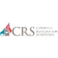 Complete Restoration Solutions Logo